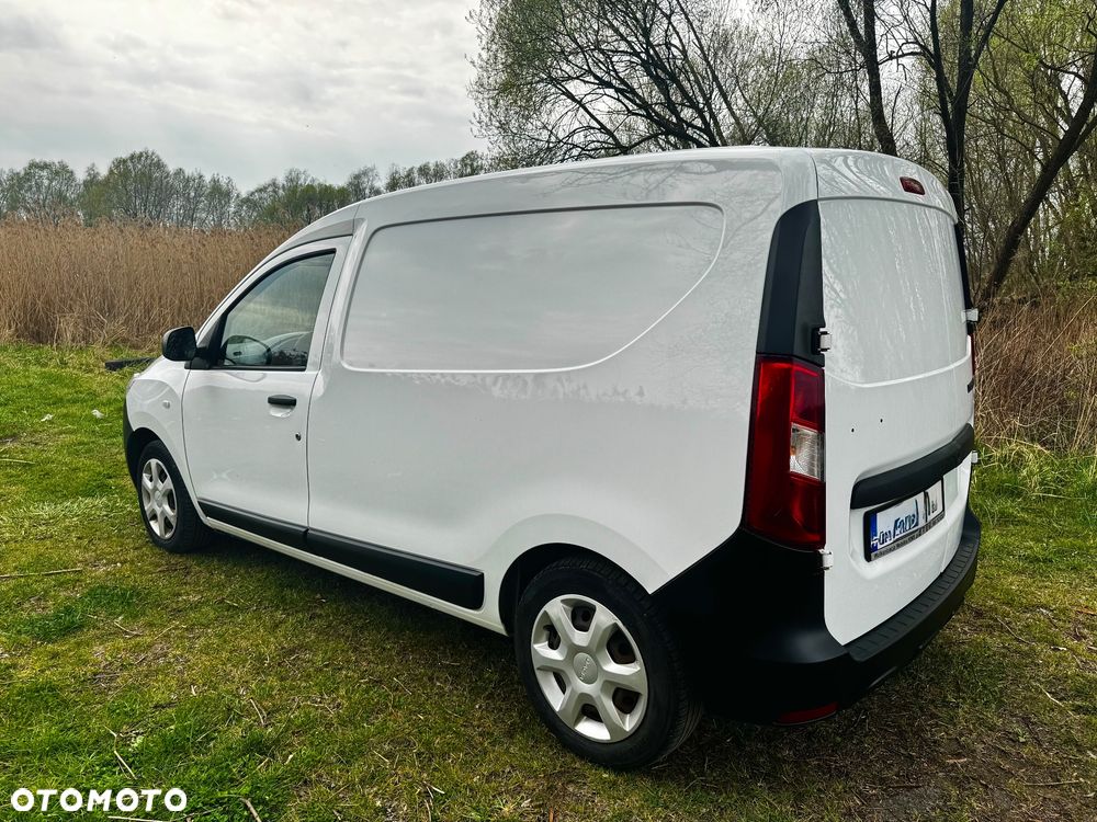 Dacia Dokker - 3