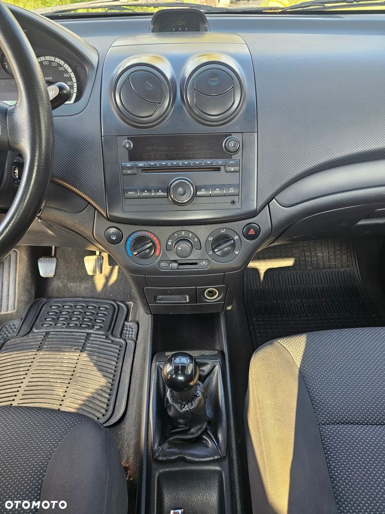 Chevrolet Aveo 1.2 Direct - 15