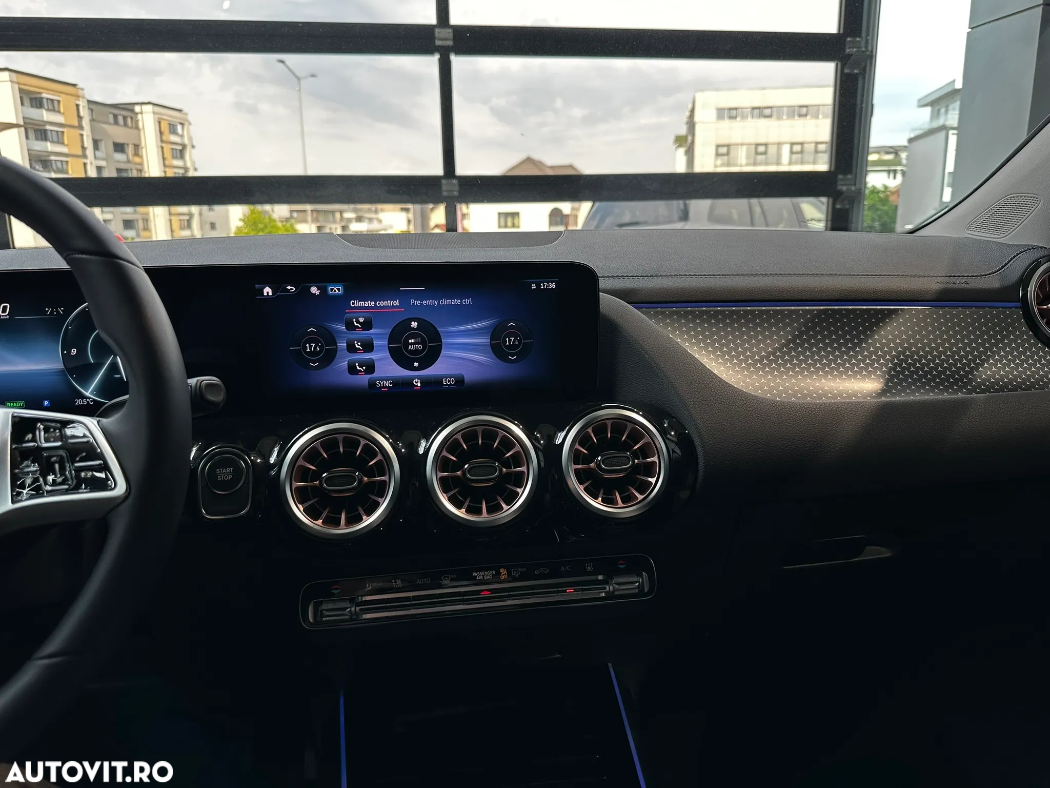 Mercedes-Benz EQA 250+ - 20