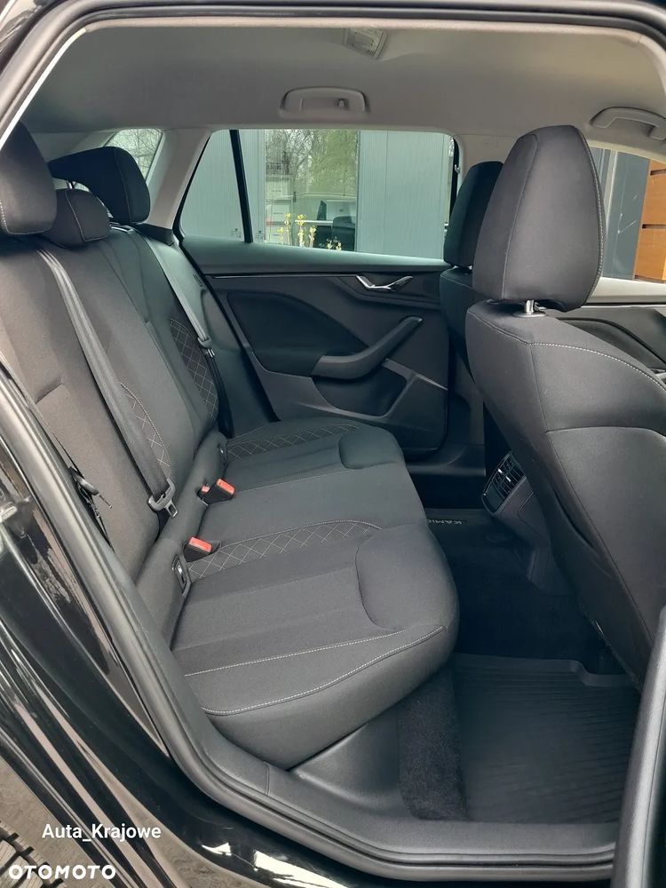 Skoda Kamiq 1.0 TSI Ambition - 30