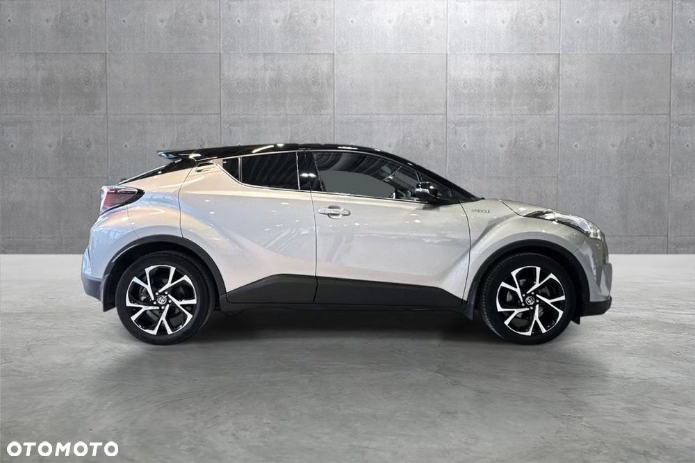 Toyota C-HR Style - 5