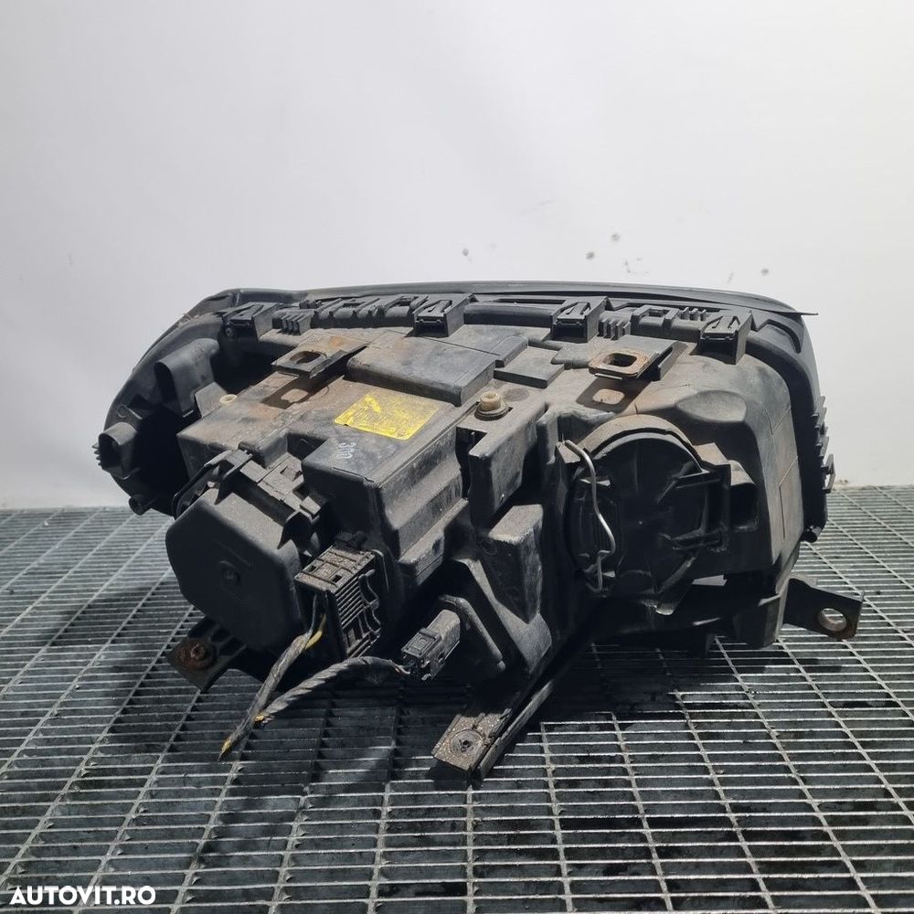 Far Stanga BMW X3 E83 2006 - 2010 SUV 4 Usi (1459) Fara xenon 0301210603 - 2