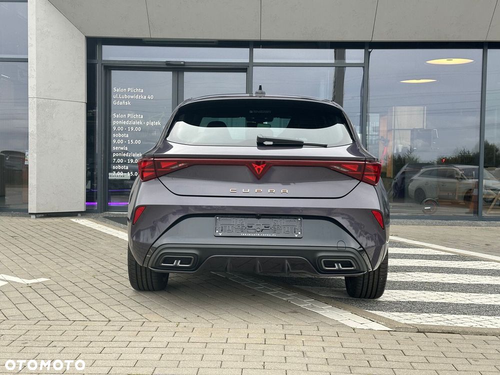 Cupra Leon - 10