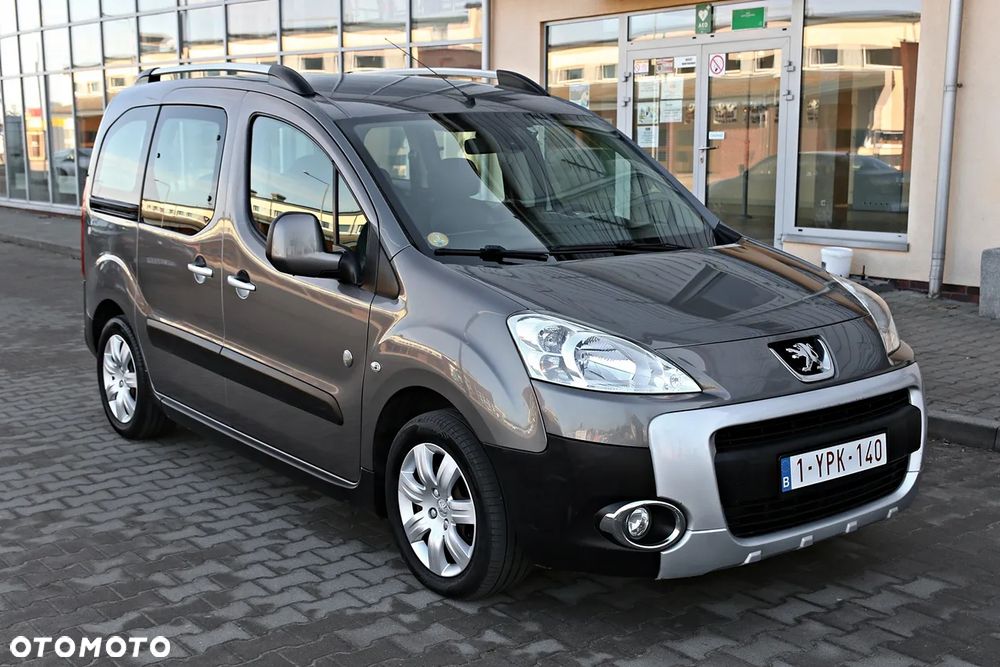 Peugeot Partner - 17