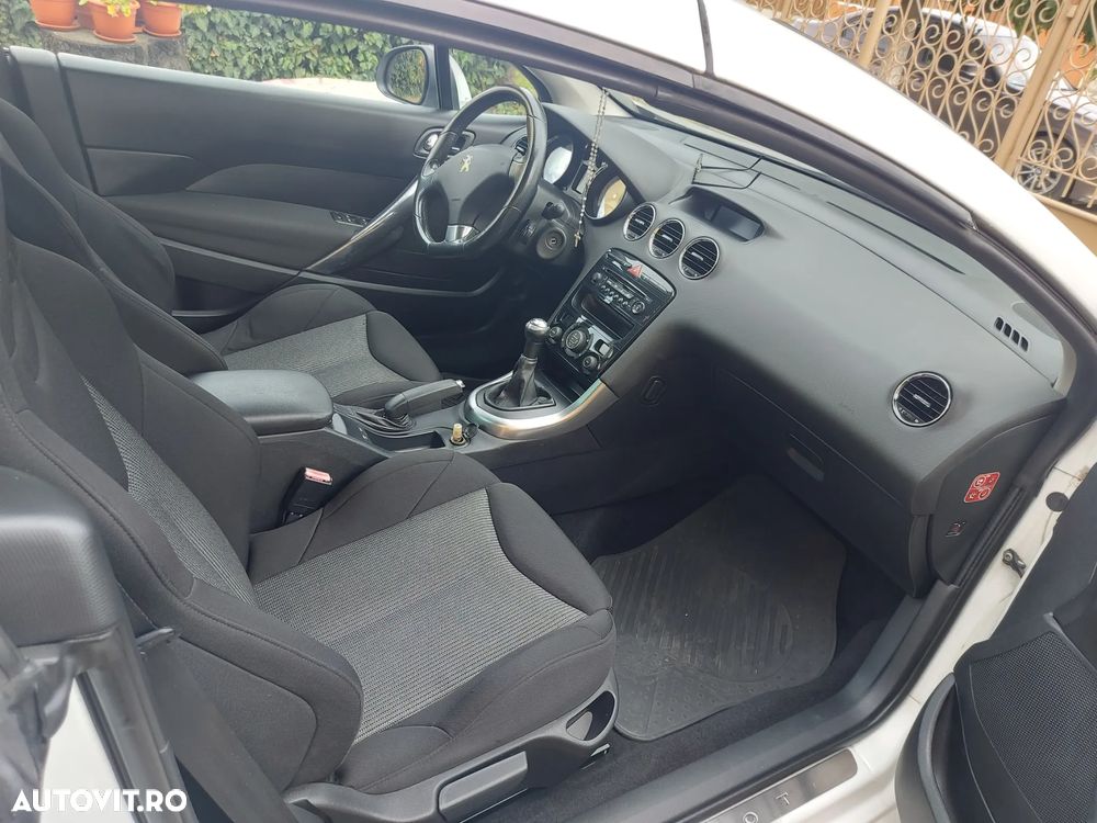 Peugeot 308 120 VTi Active - 5