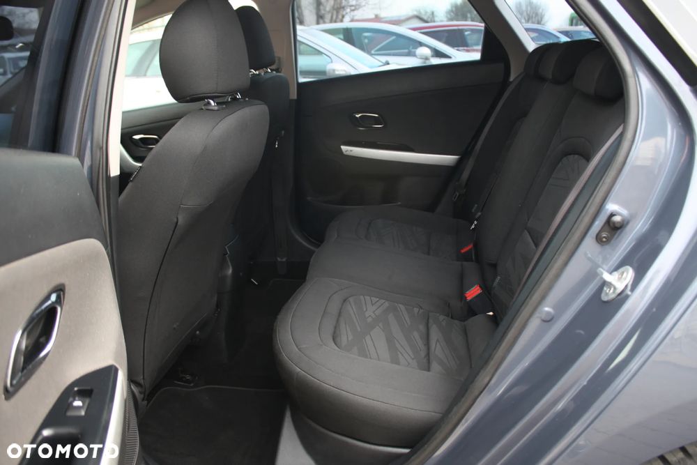 Kia Ceed 1.4 CVVT Vision - 8