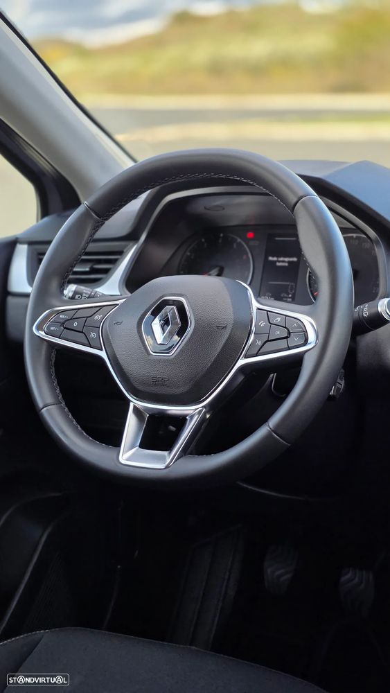 Renault Captur 1.0 TCe Intens - 16