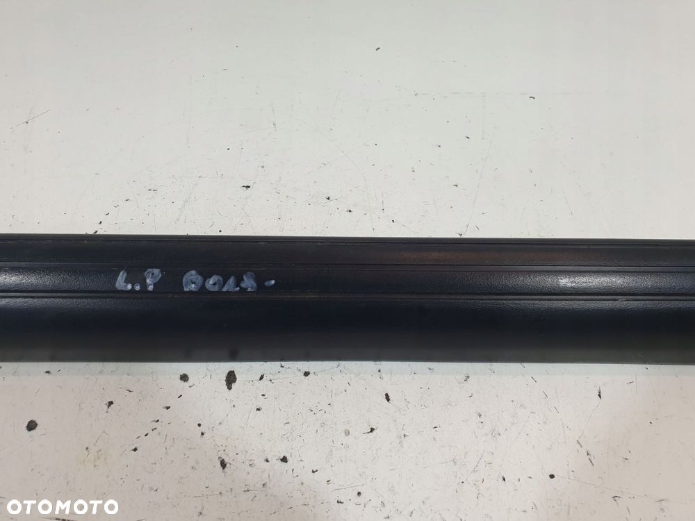 listwa progowa prawa lewa wewnętrzna 8159427 bmw 5 e39 touring lift - 15