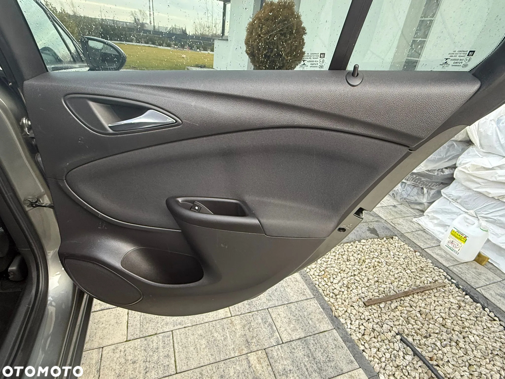 Opel Astra 1.6 D (CDTI) Edition - 22