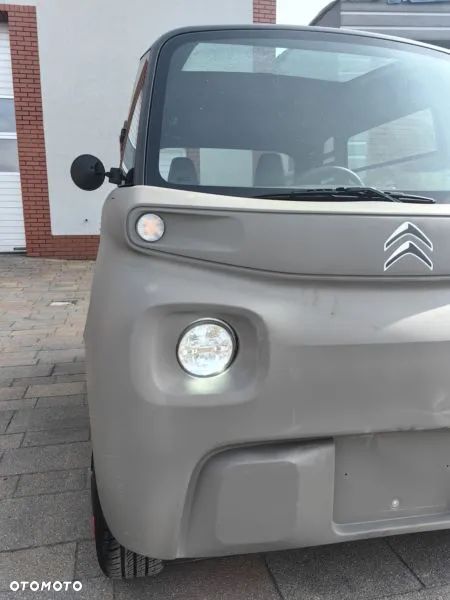 Citroën Inny - 7