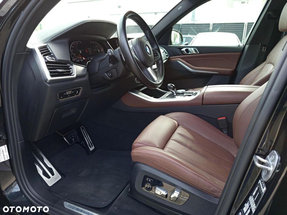BMW X5 - 2