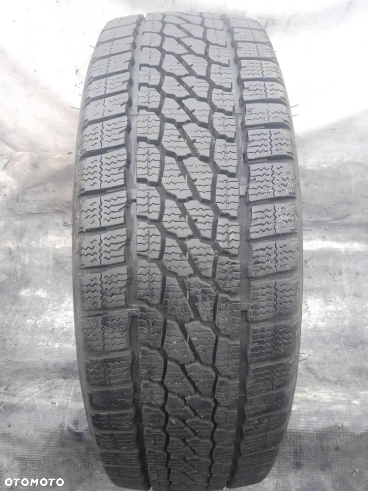 Firestone VanHawk Winter 215/65 R16C 109/107T 2023 8-8.5mm - 1
