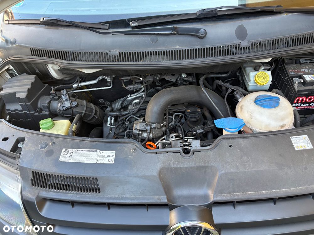 Volkswagen Transporter - 23