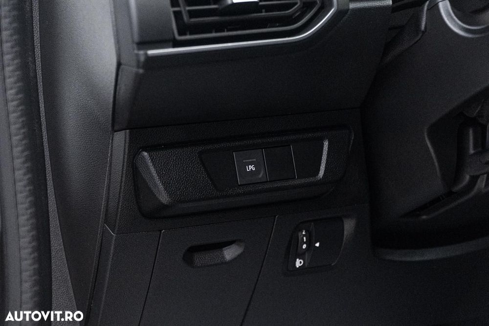 Dacia Jogger 7 locuri ECO-G 100 Comfort - 21