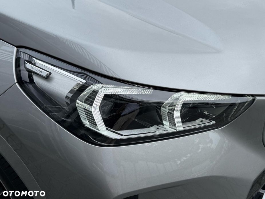 BMW X1 sDrive18d M Sport - 7