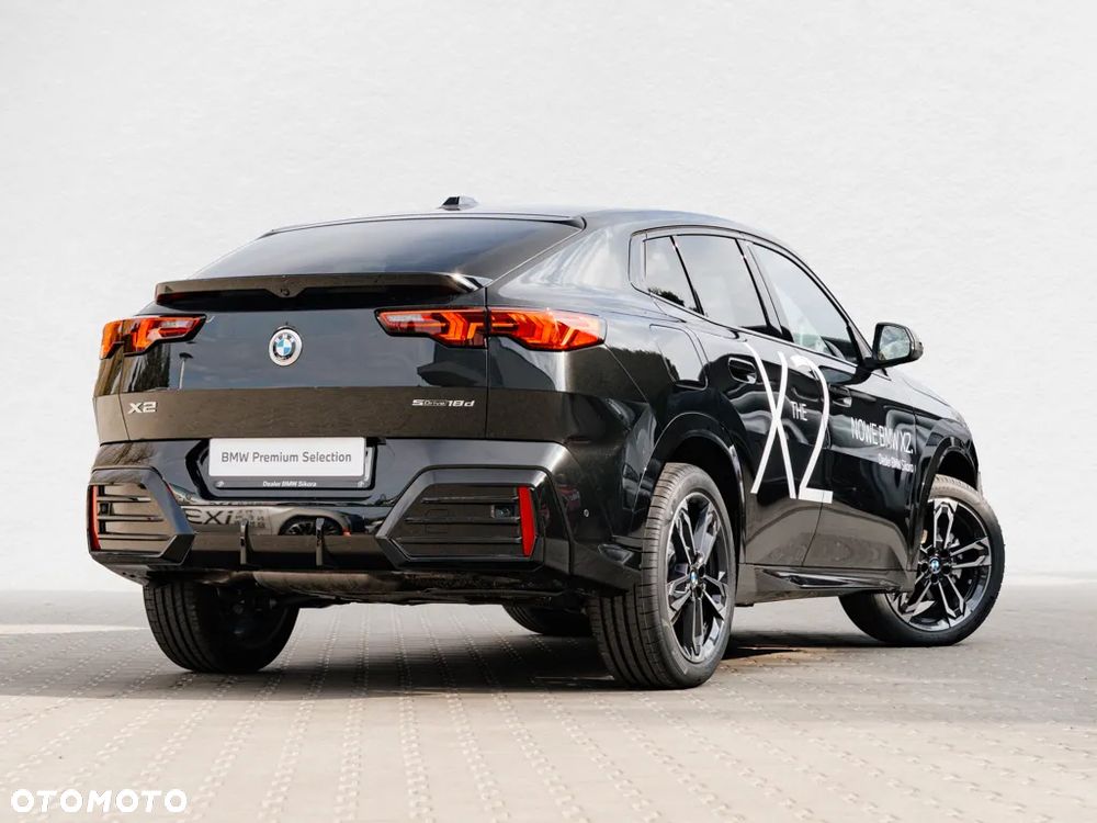BMW X2 sDrive18d - 3