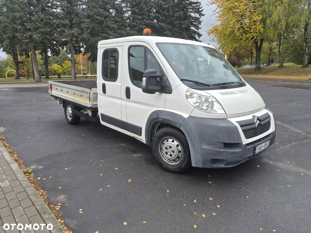 Citroën Jumper - 16