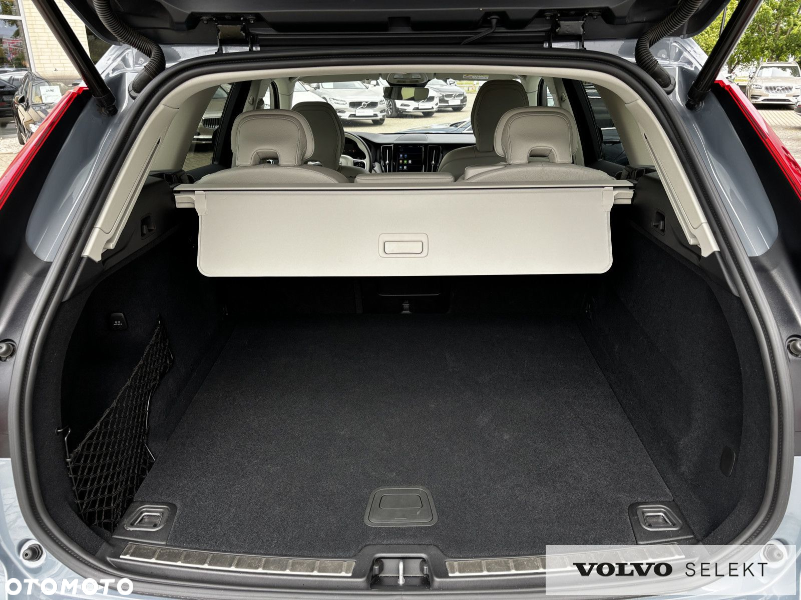 Volvo XC 60 - 21
