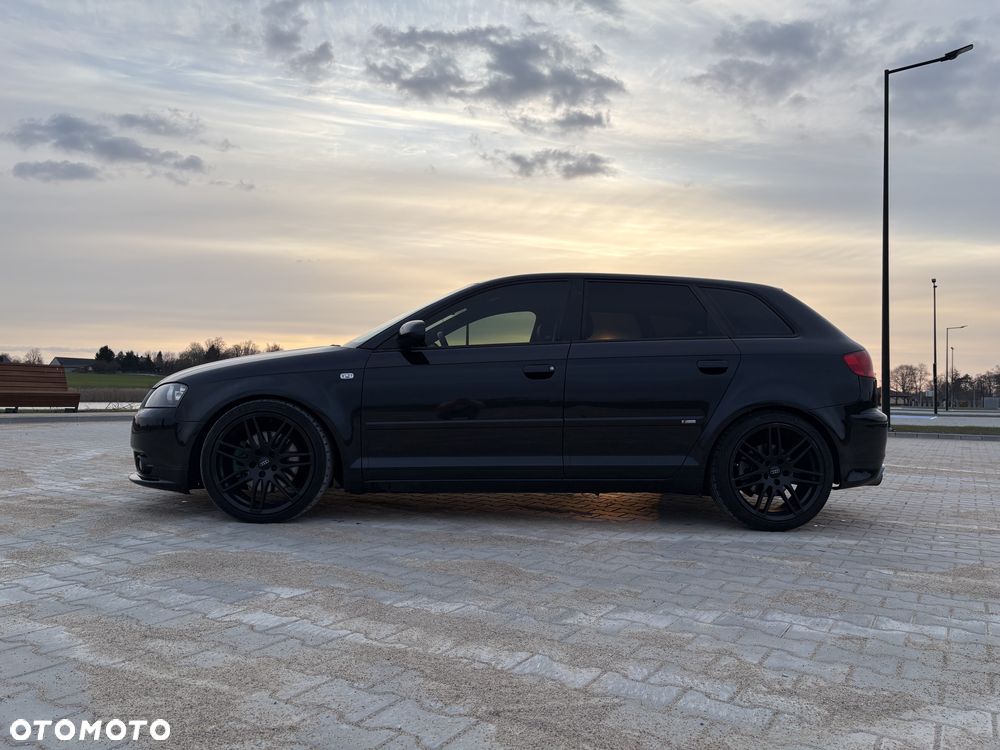Audi A3 Sportback - 5