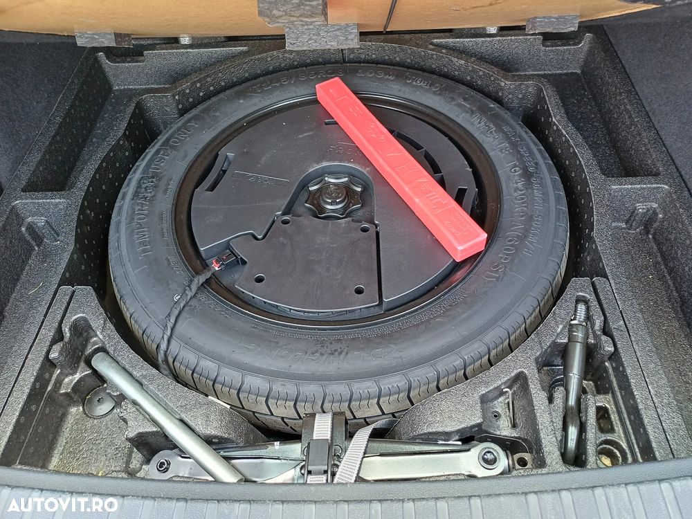 Skoda Kodiaq 2.0 TDI 4X4 DSG Ambition - 8