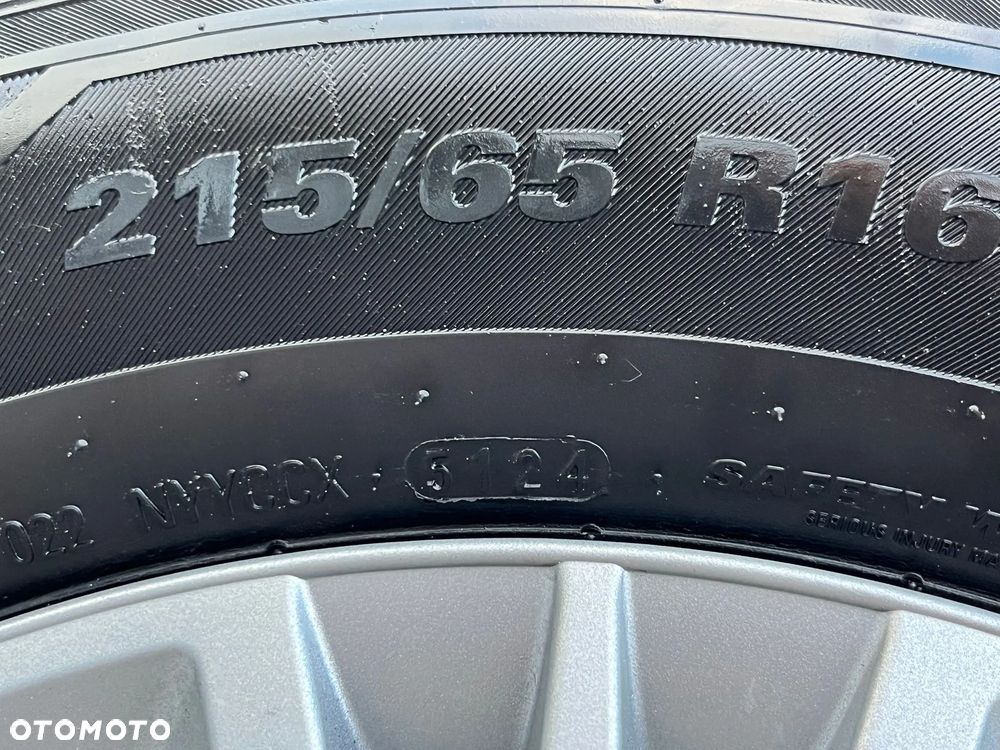 Ford Transit Custom L1H1 - 22