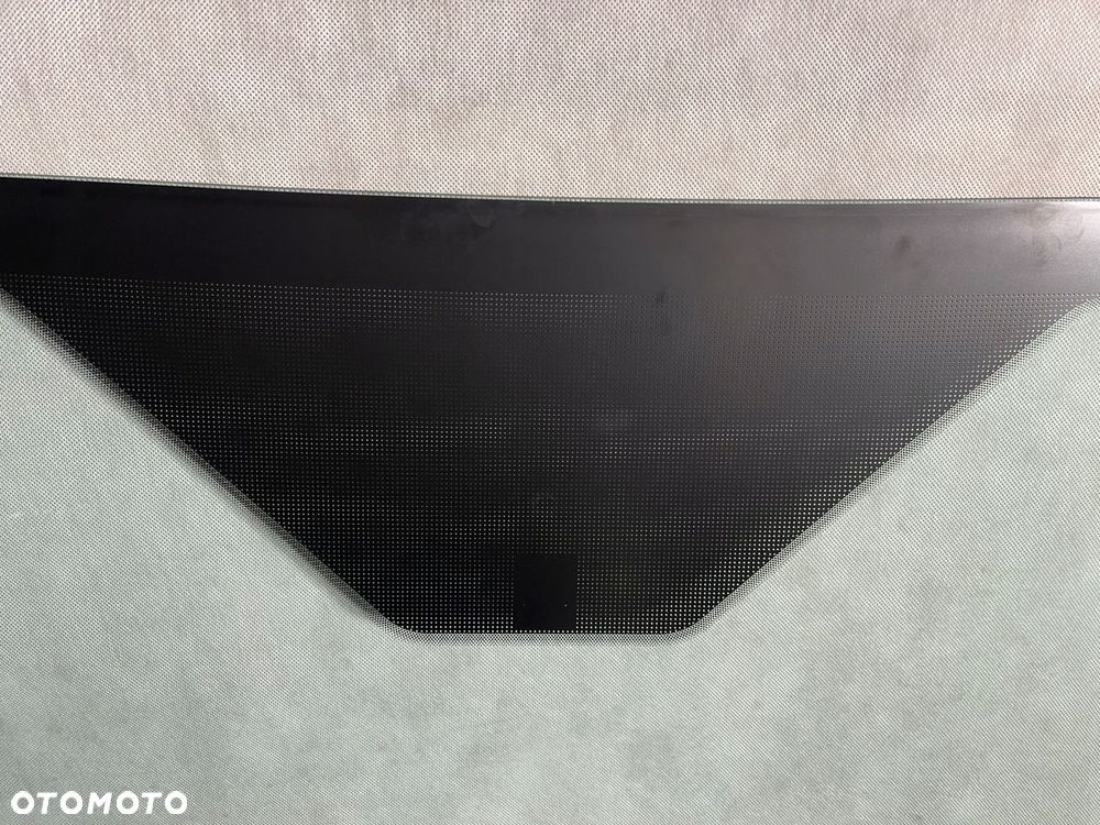 FORD TRANSIT 100,8" MEDIUM ROOF VAN SZYBA PRZEDNIA SOLAR PO 2014- - 5