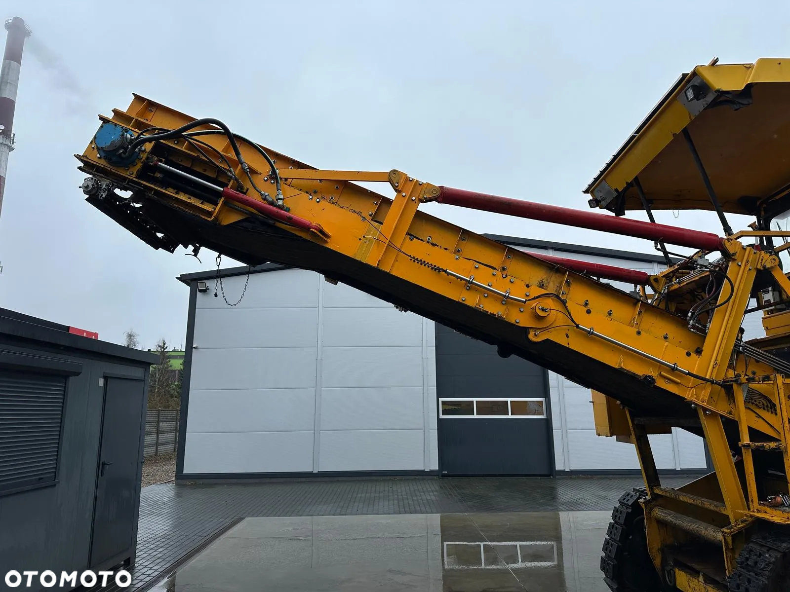 Demag DF 135 C - 6