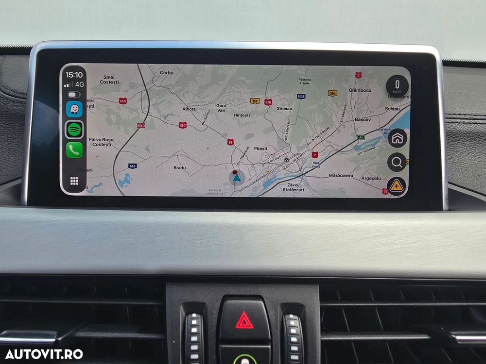 BMW X1 xDrive20d AT - 24