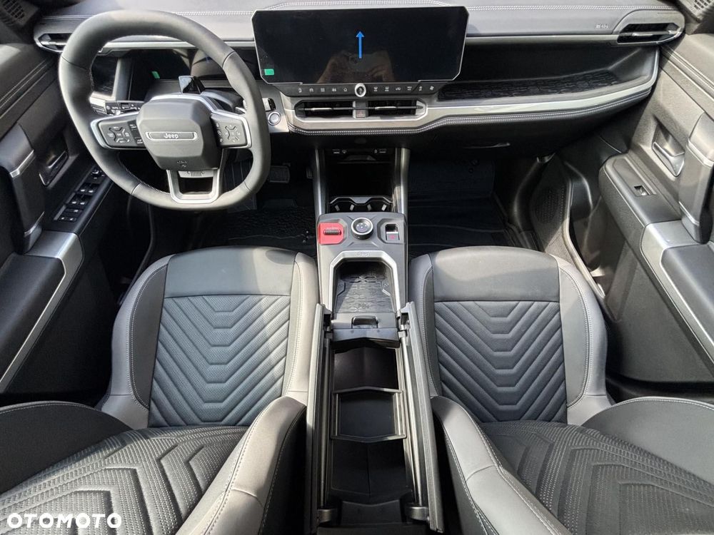 Jeep Compass - 21