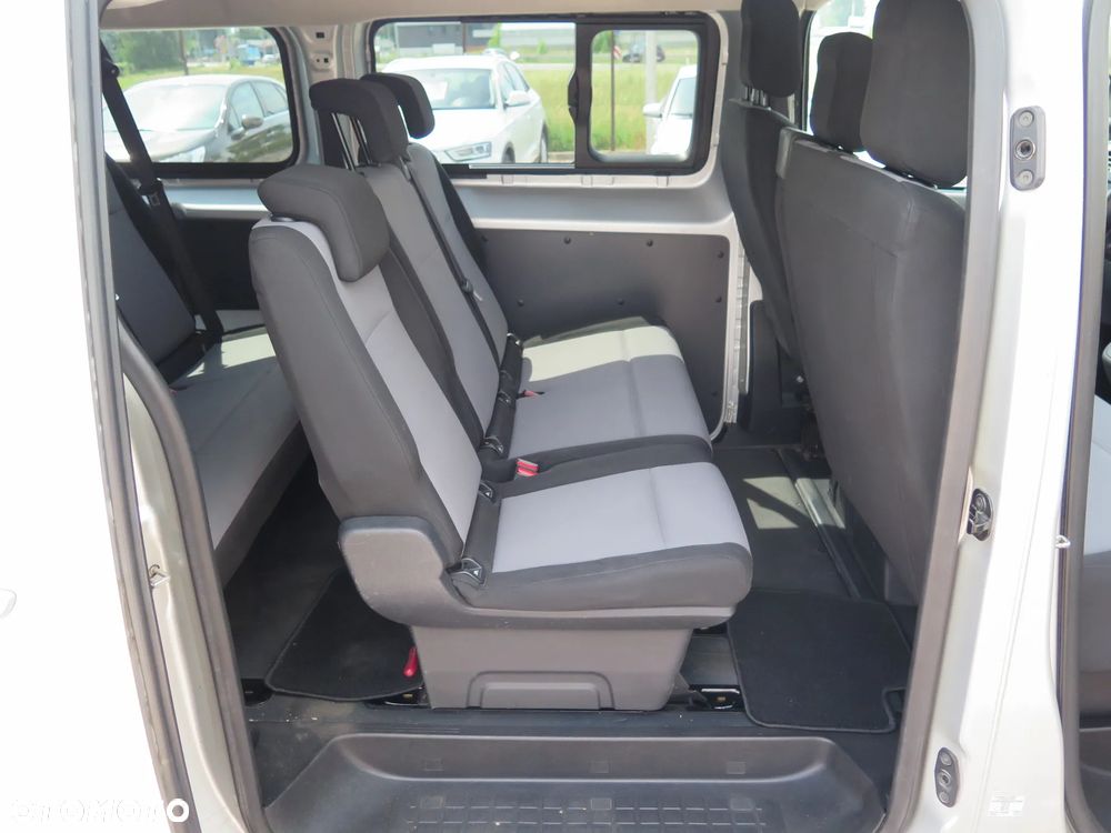 Peugeot Expert Kombi Long 2,8t - 33