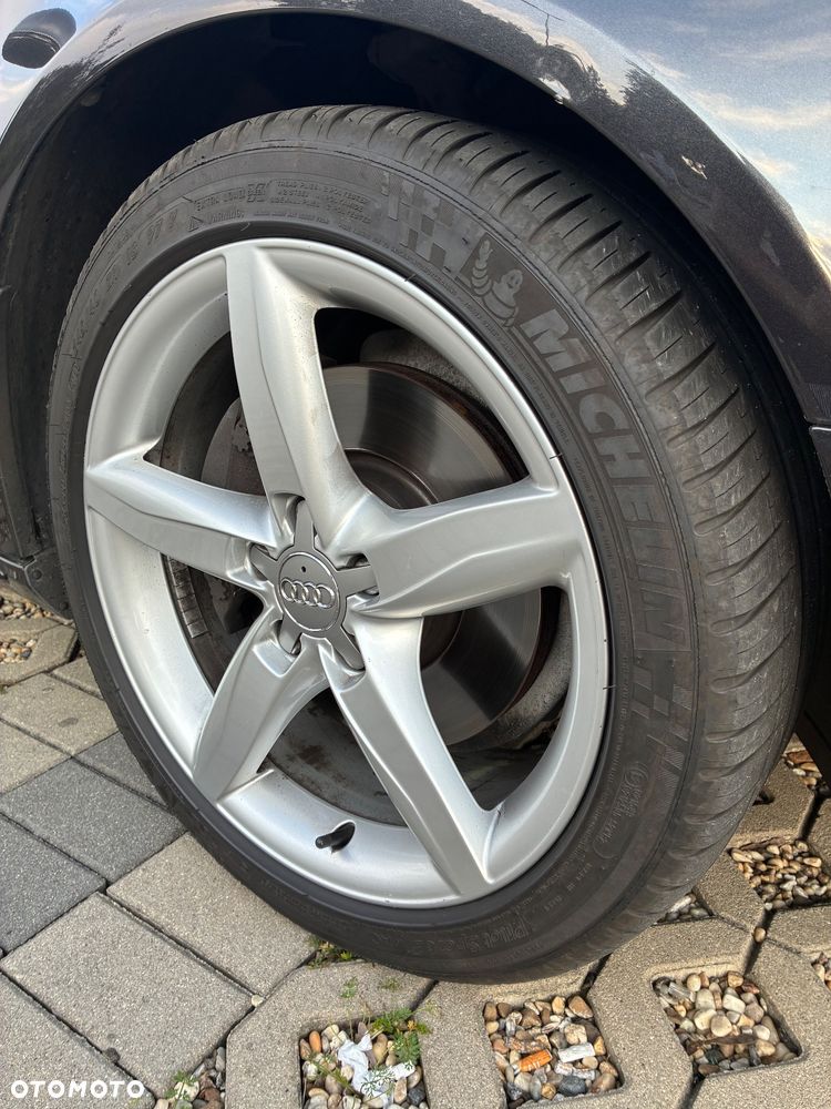 Audi A4 Avant 3.0 TDI clean diesel Quattro S tronic - 37