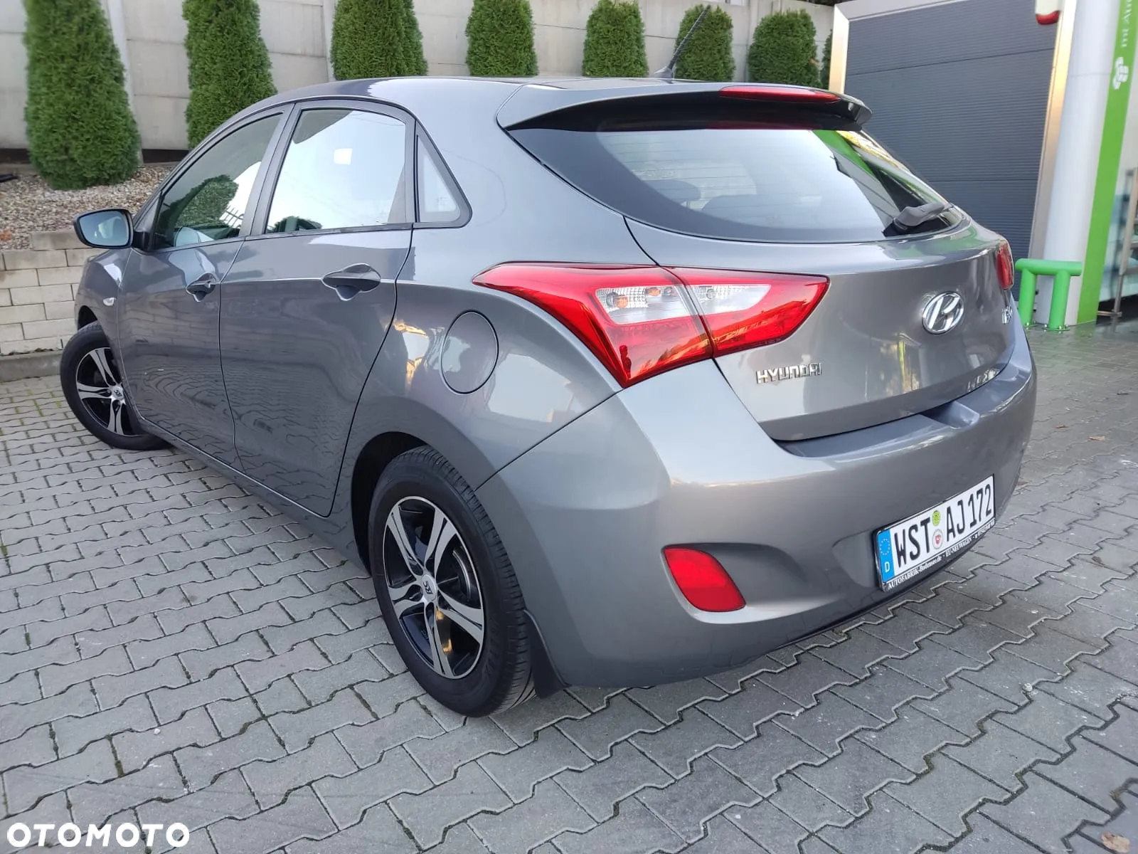 Hyundai i30 1.4 Comfort - 5