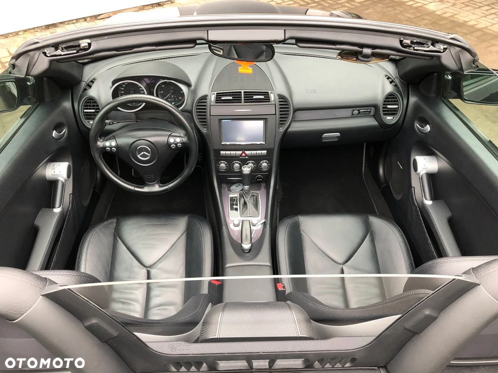 Mercedes-Benz SLK - 23