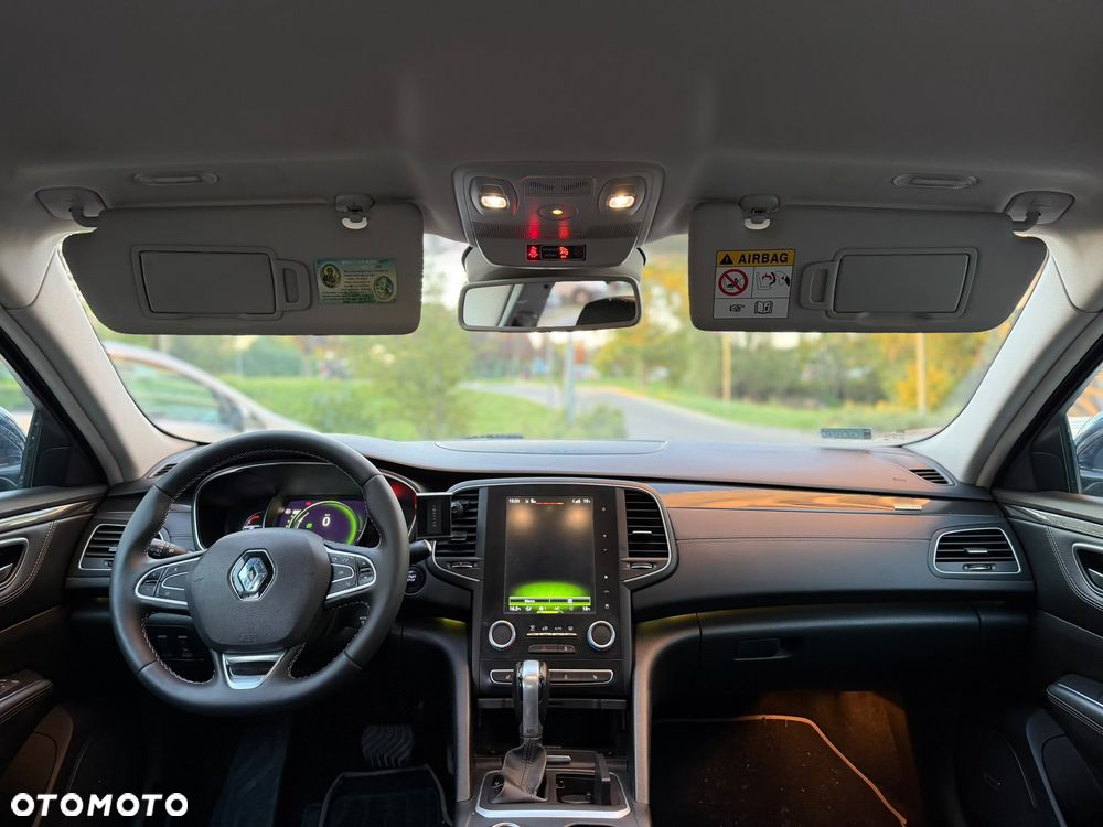Renault Talisman 1.6 Energy dCi Magnetic EDC - 24