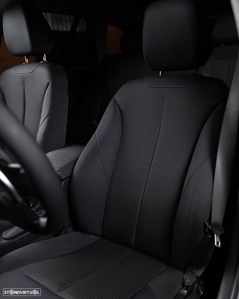 BMW 316 d Touring Pack M - 26