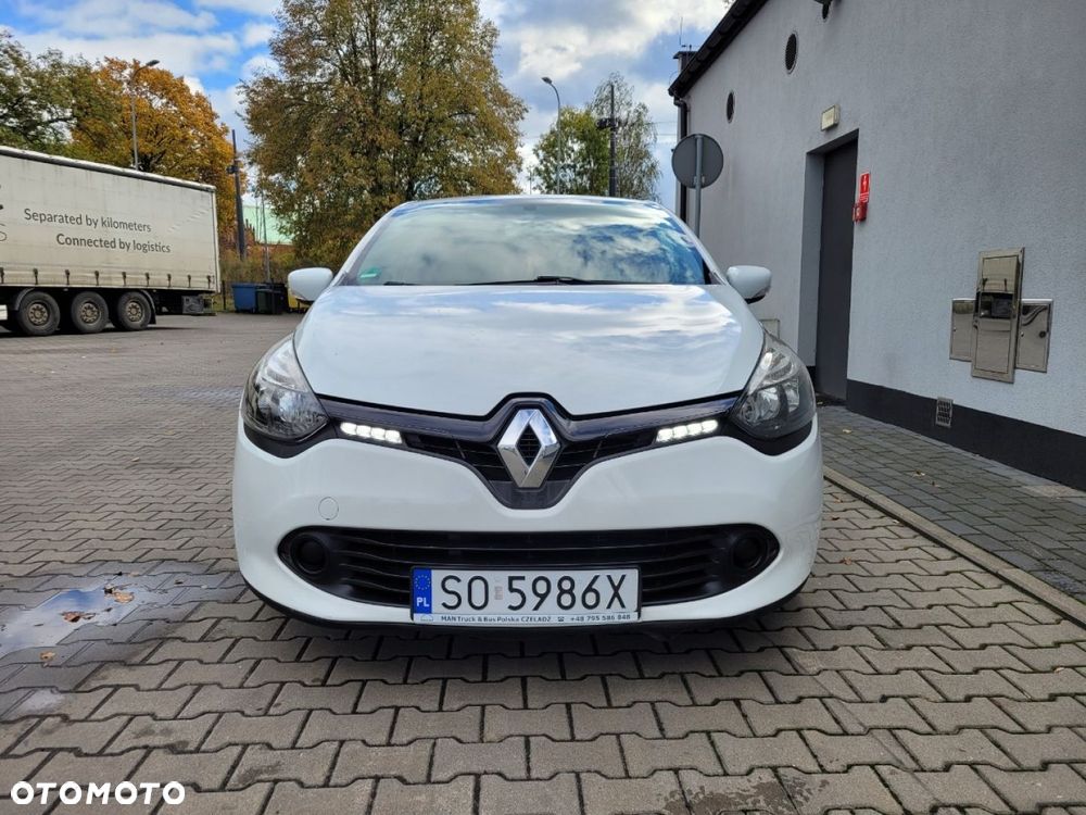 Renault Clio 1.2 16V 75 Life - 4