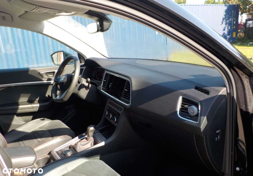 Seat Ateca - 12