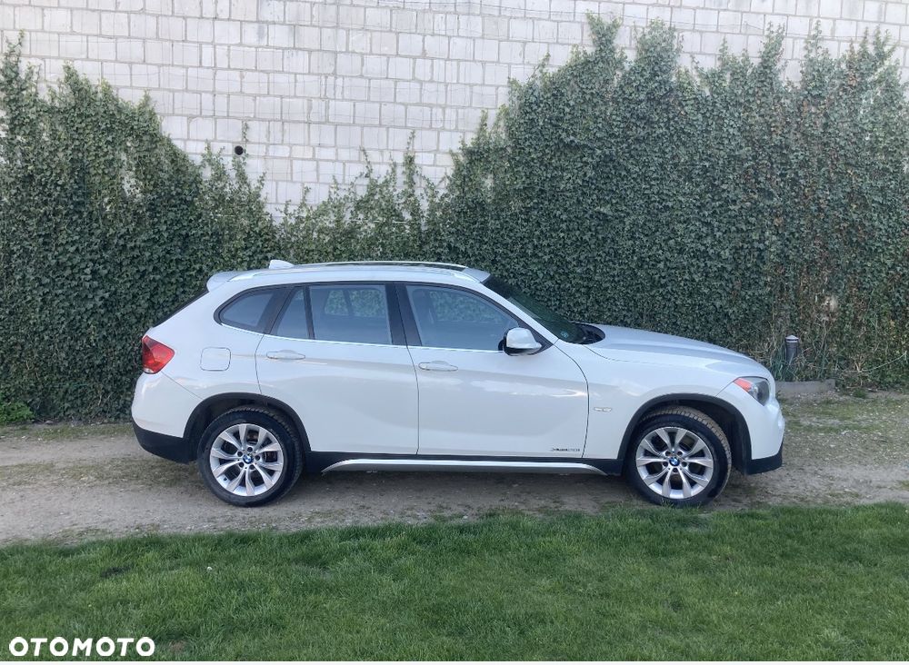 BMW X1 - 1