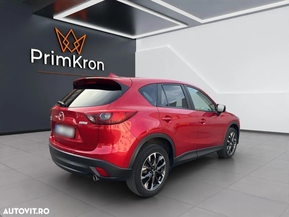 Mazda CX-5 CD175 4x4 AT Revolution Top - 2