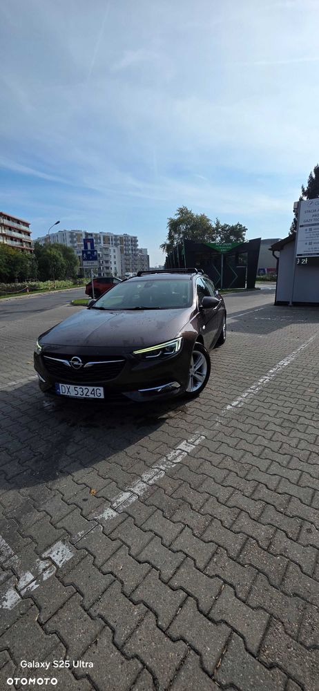 Opel Inny