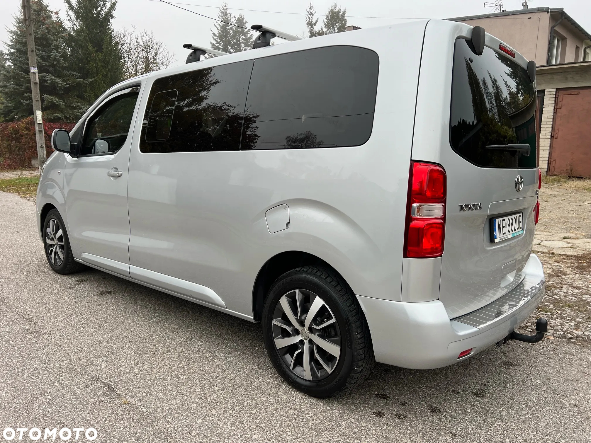 Toyota ProAce - 4