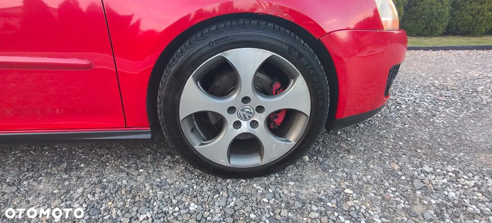 Volkswagen Golf - 12