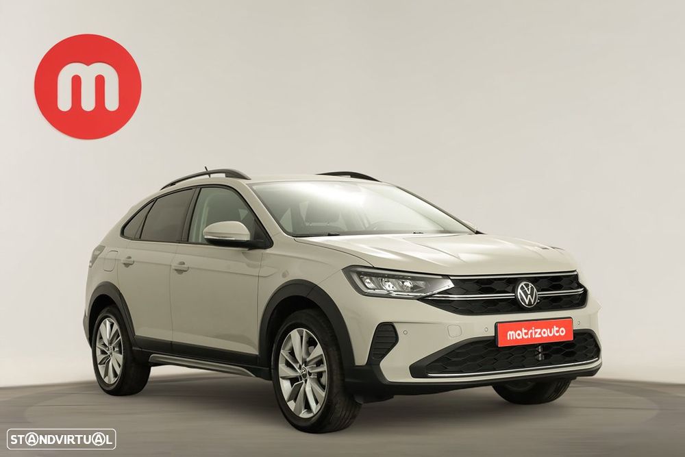 VW Taigo 1.0 TSI Urban - 1
