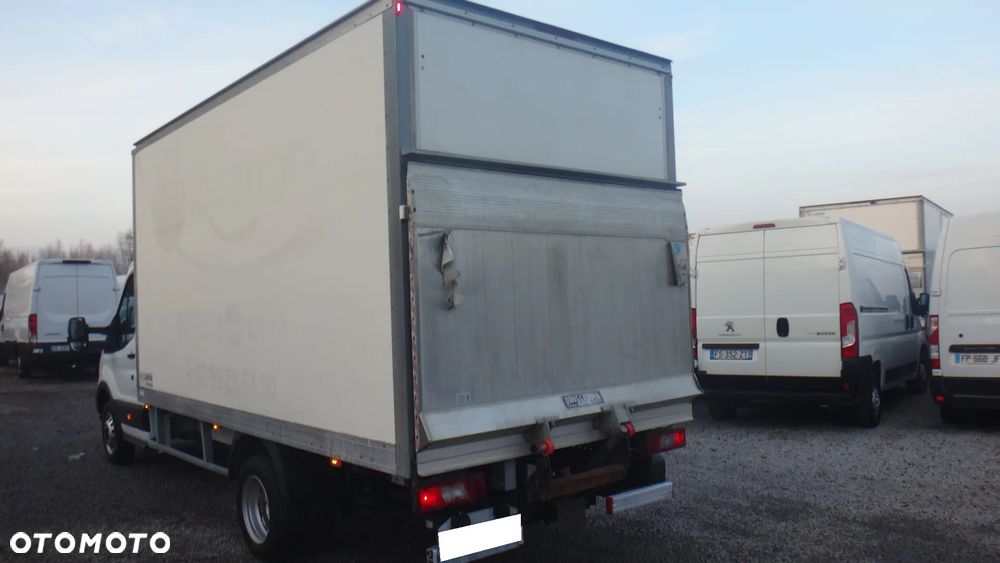 Ford TRANSIT - 8
