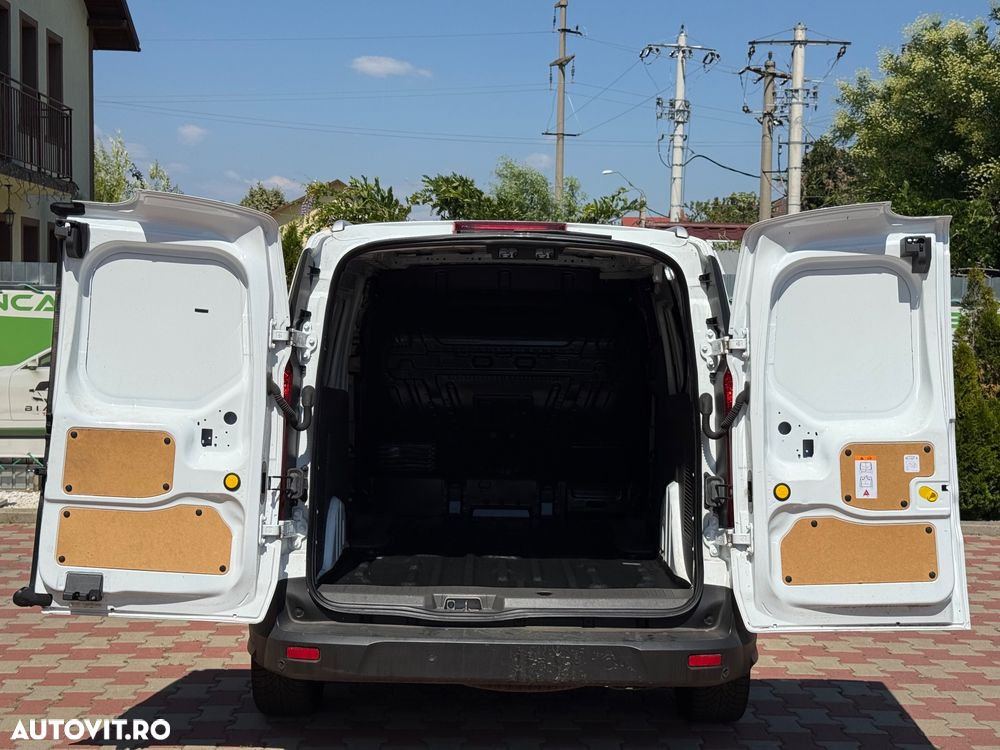 Ford Connect - 16