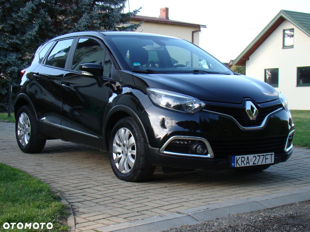 Renault Captur ENERGY TCe 90 Start&Stop Intens - 2