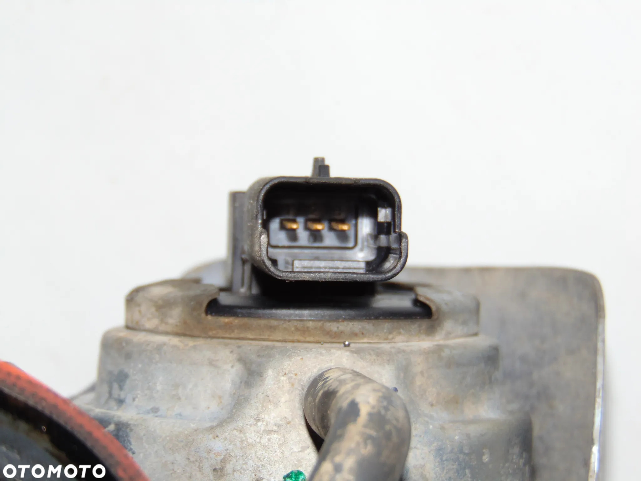 Turbina turbosprężarka 9677063780 GTB1449VZ Ford Mondeo MK4 IV Kuga I S-Max Galaxy 2 II diesel 2.0 TDCI - 10