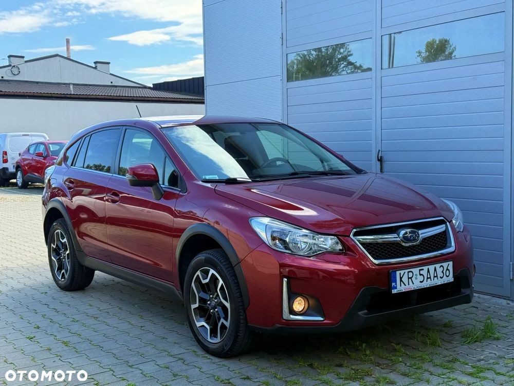 Subaru XV 2.0i Comfort - 2