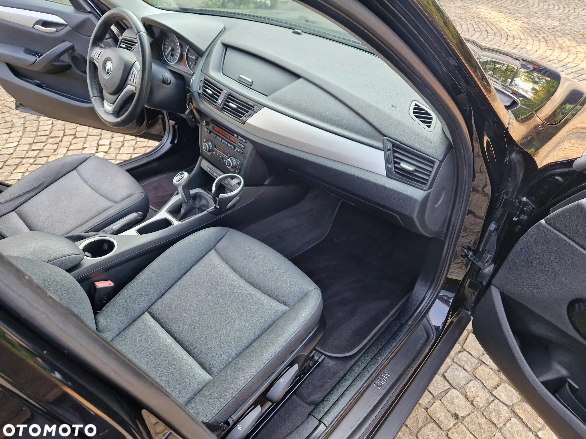 BMW X1 xDrive18d Sport Line - 19