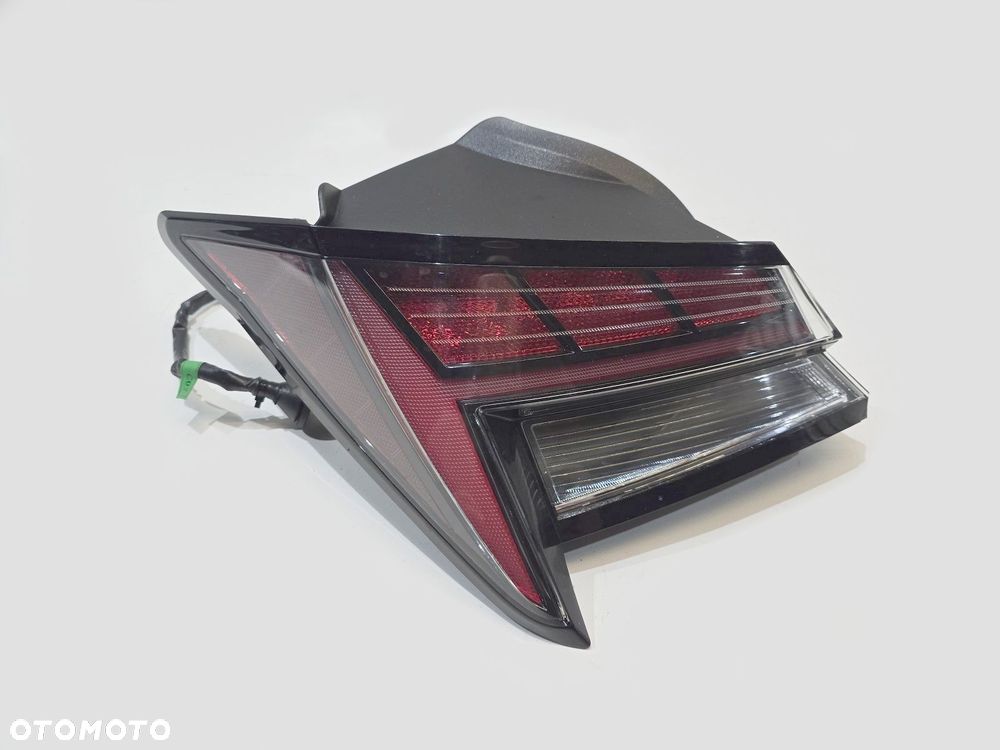 lampa tył lewy lewa hyundai elantra vii 7 20r sedan 92401aa200 - 2